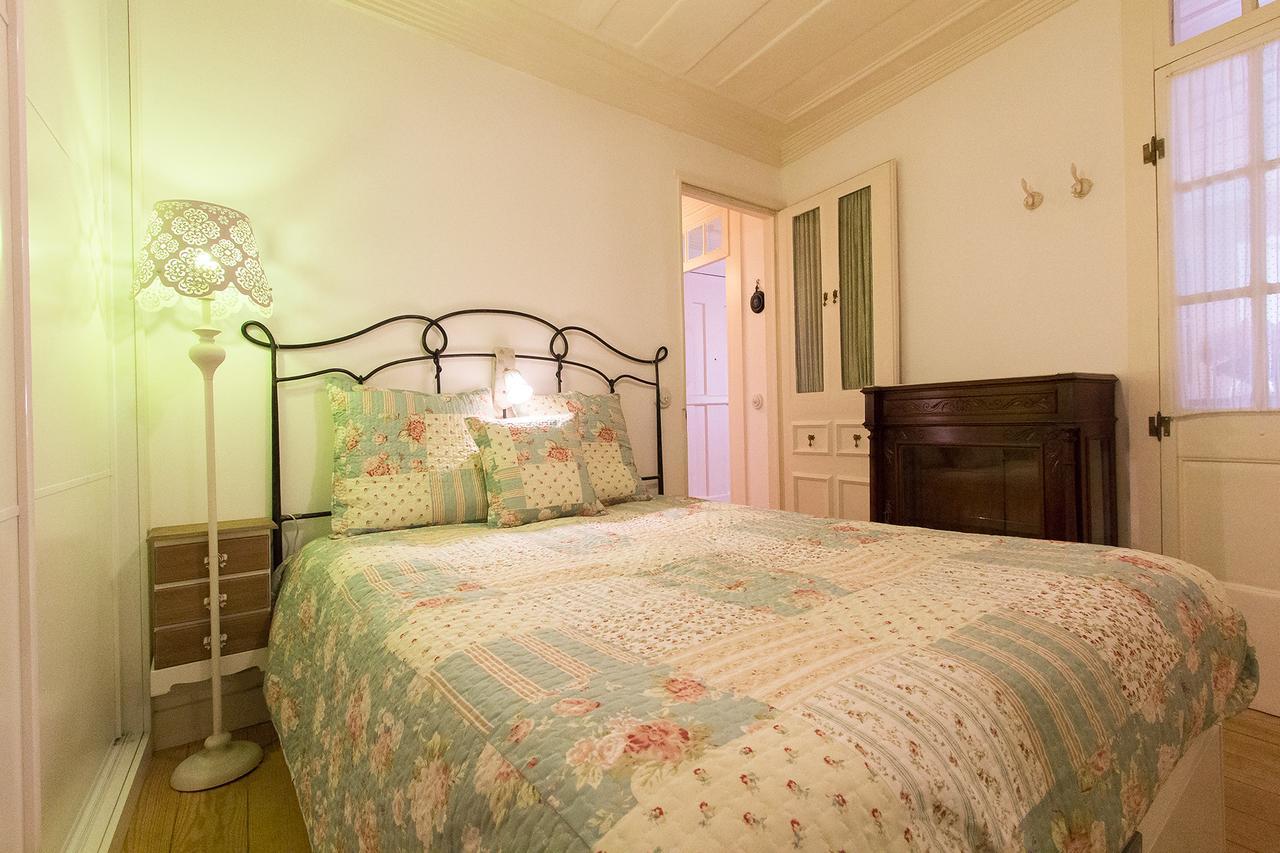 Apartmán Bairro Alto Vintage By Homing Lisboa Exteriér fotografie